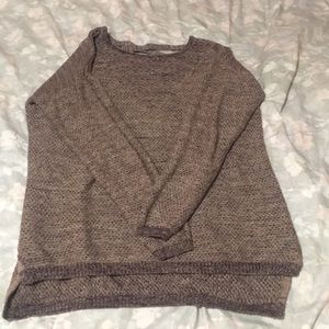 Knox Rose Sweater